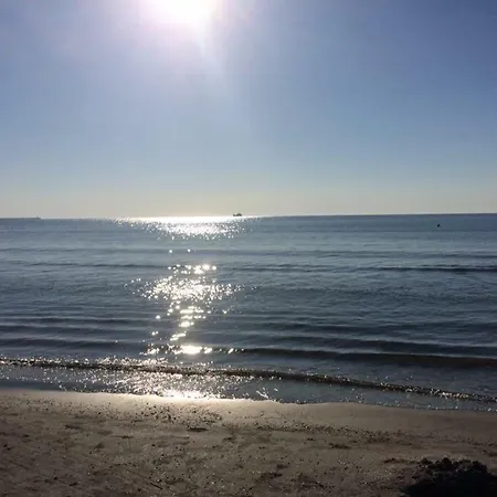 Seabreeze 公寓 *
