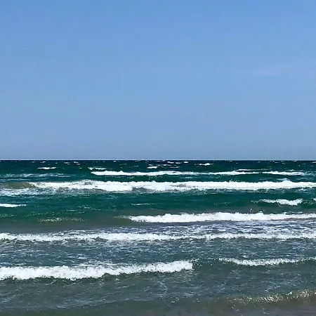 公寓 Seabreeze 那沃达利