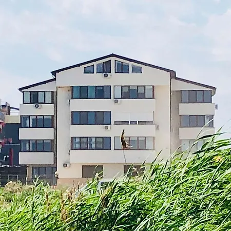 Seabreeze 公寓